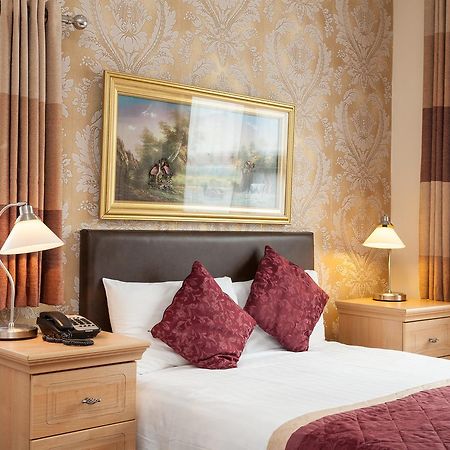 Roseview Alexandra Palace Hotel London Kültér fotó